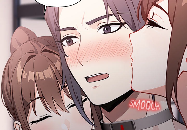 The Secret of a Girls’ Dorm Chapter 18 - Page 3