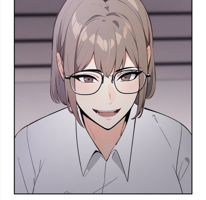 The Secret of a Girls’ Dorm Chapter 19 - Page 107