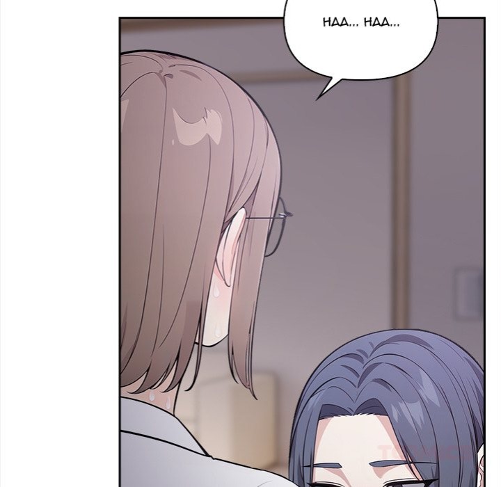 The Secret of a Girls’ Dorm Chapter 19 - Page 123