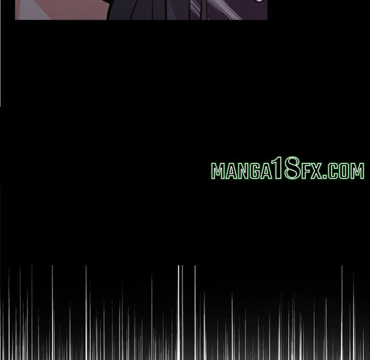 The Secret of a Girls’ Dorm Chapter 19 - Page 59