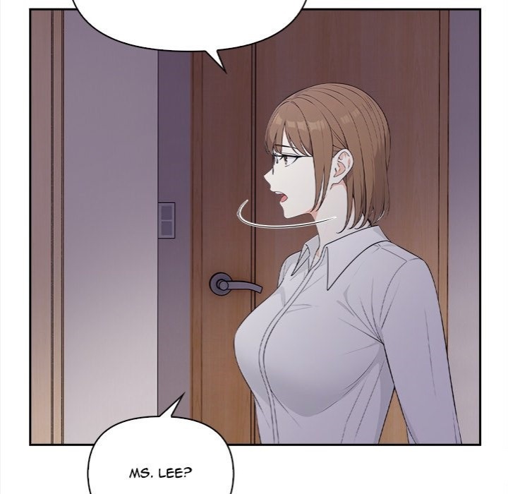 The Secret of a Girls’ Dorm Chapter 19 - Page 87