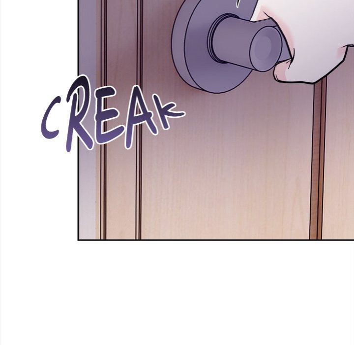 The Secret of a Girls’ Dorm Chapter 19 - Page 91