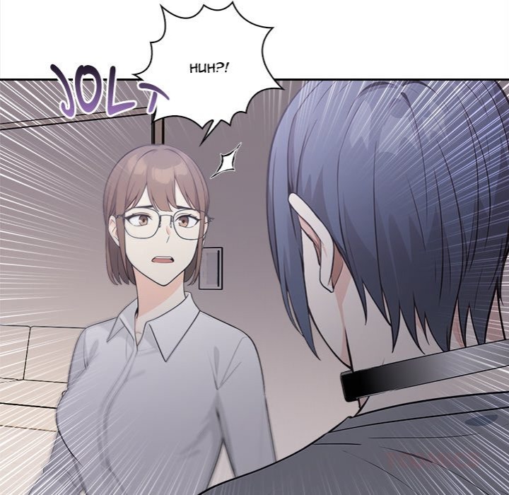 The Secret of a Girls’ Dorm Chapter 19 - Page 93