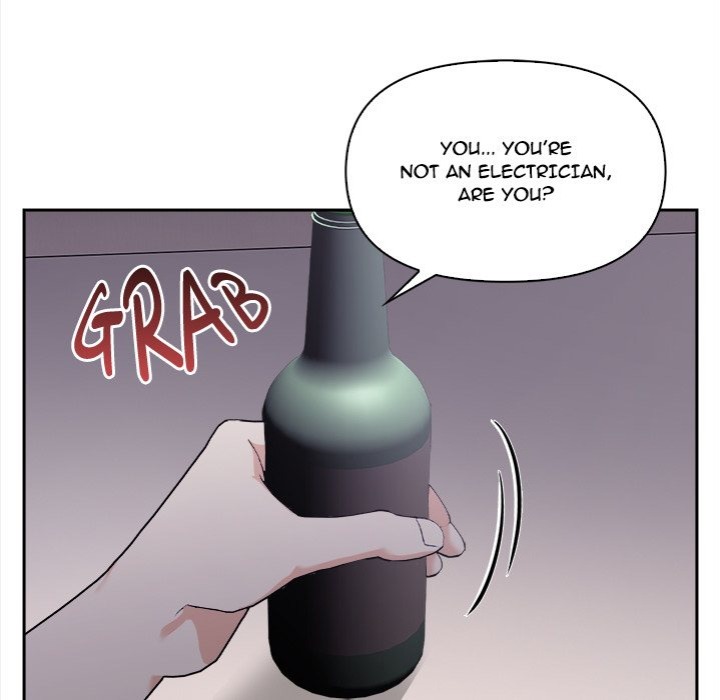 The Secret of a Girls’ Dorm Chapter 19 - Page 98