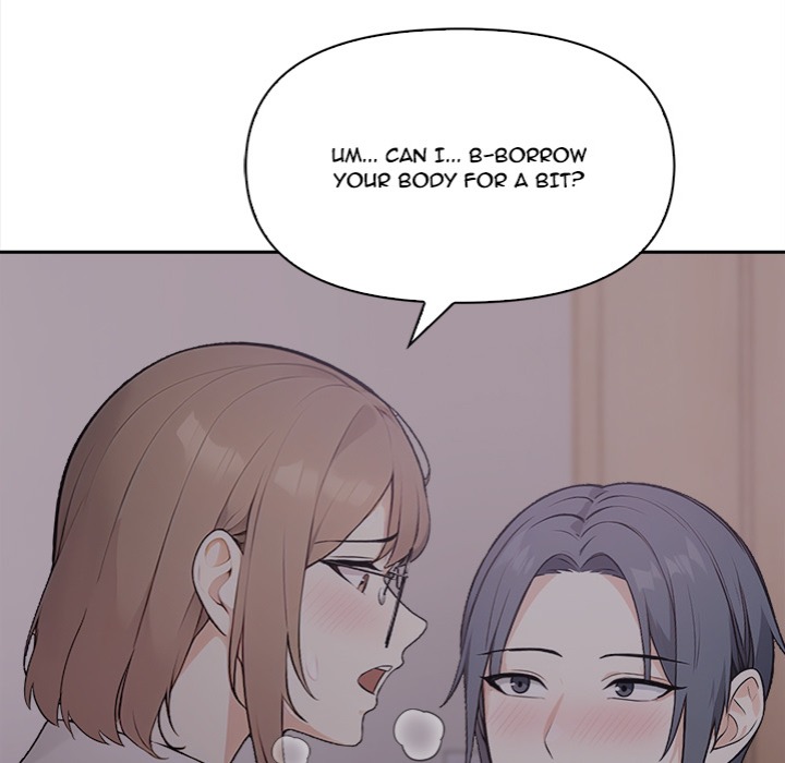 The Secret of a Girls’ Dorm Chapter 20 - Page 25