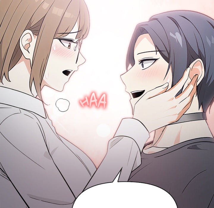 The Secret of a Girls’ Dorm Chapter 20 - Page 30