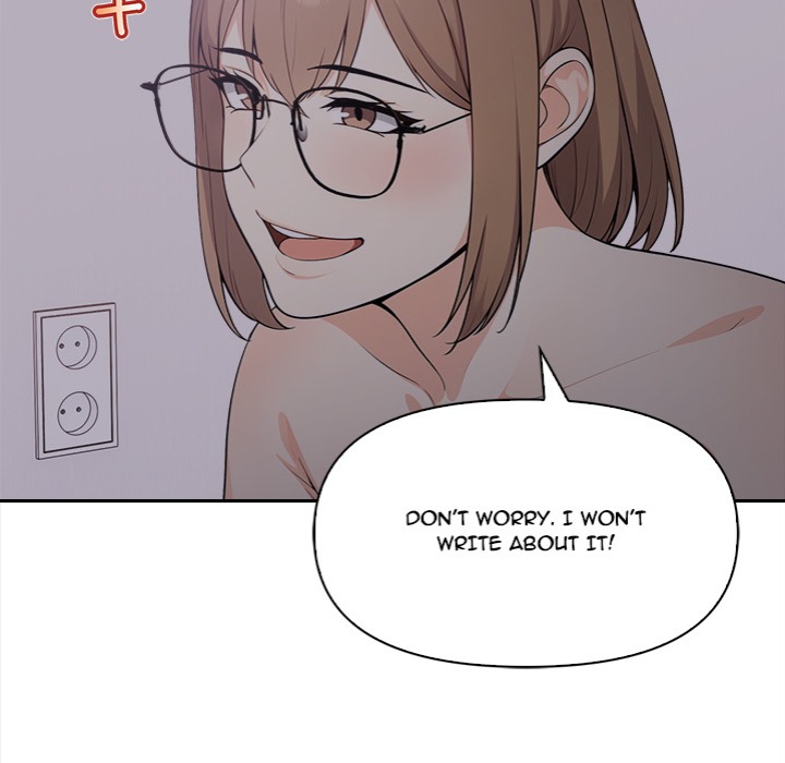 The Secret of a Girls’ Dorm Chapter 20 - Page 83