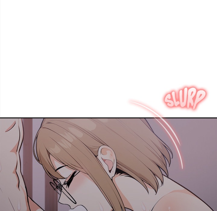 The Secret of a Girls’ Dorm Chapter 20 - Page 88