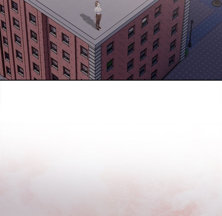 The Secret of a Girls’ Dorm Chapter 21 - Page 21