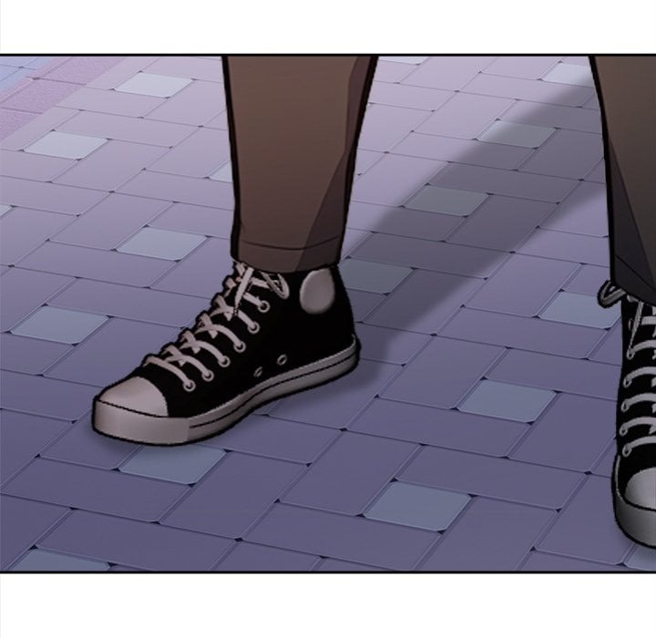 The Secret of a Girls’ Dorm Chapter 21 - Page 25