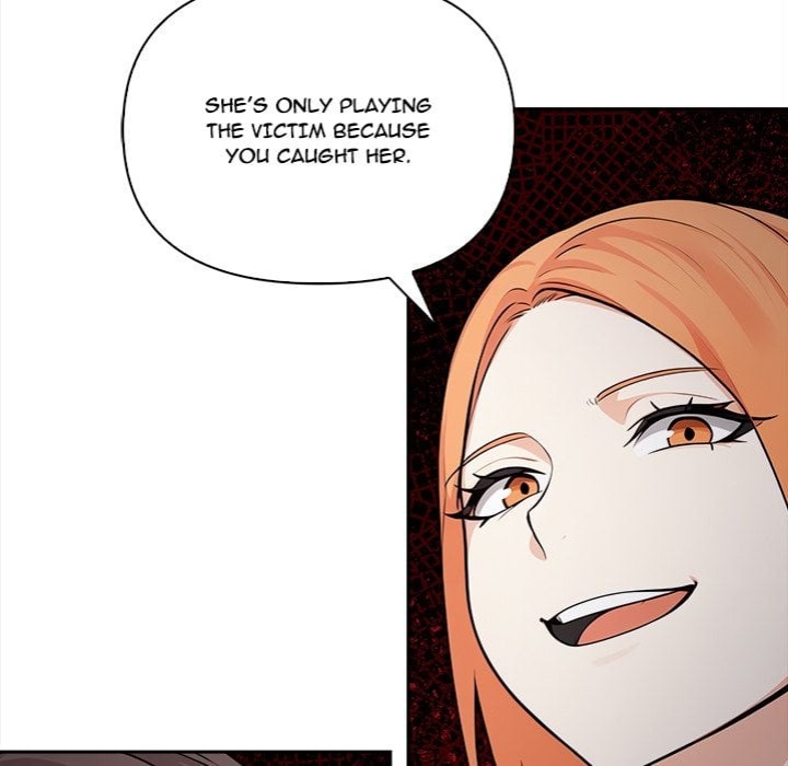 The Secret of a Girls’ Dorm Chapter 21 - Page 45