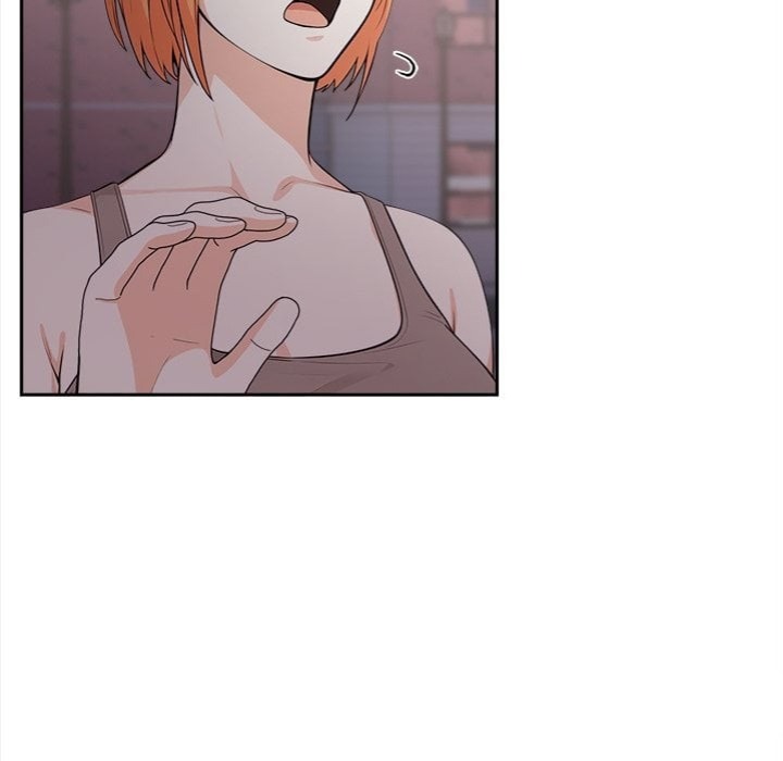 The Secret of a Girls’ Dorm Chapter 21 - Page 80