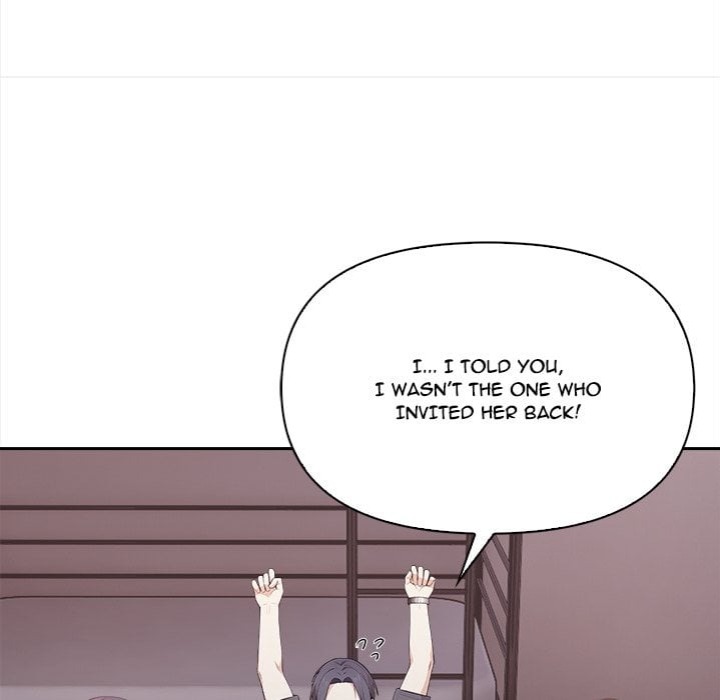 The Secret of a Girls’ Dorm Chapter 21 - Page 95