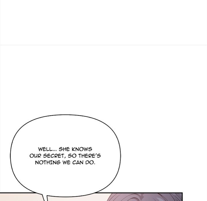 The Secret of a Girls’ Dorm Chapter 22 - Page 41