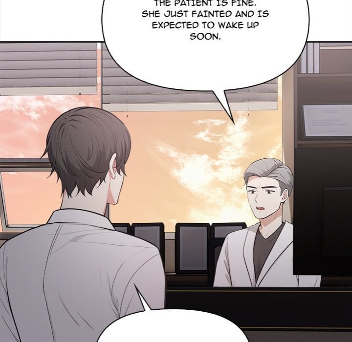 The Secret of a Girls’ Dorm Chapter 22 - Page 71