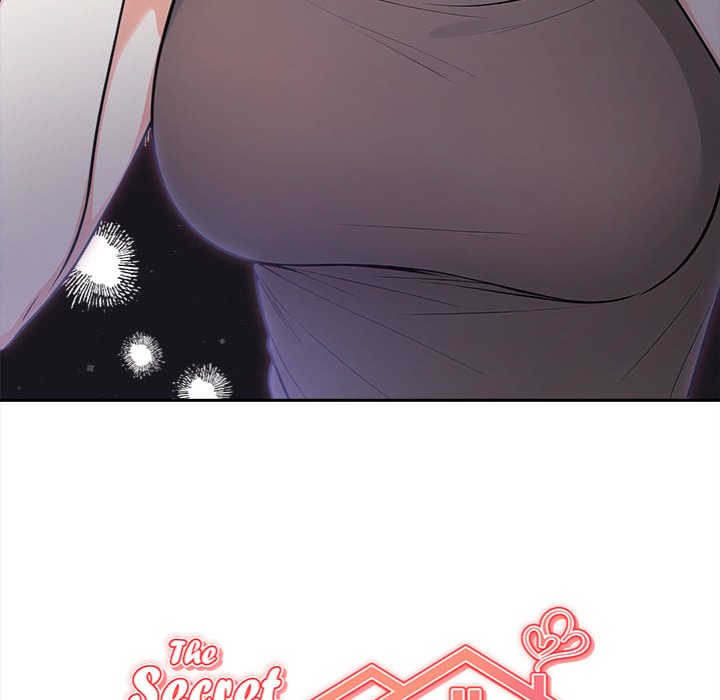 The Secret of a Girls’ Dorm Chapter 23 - Page 10