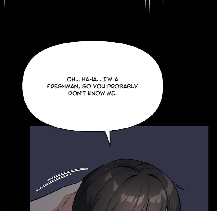 The Secret of a Girls’ Dorm Chapter 23 - Page 18