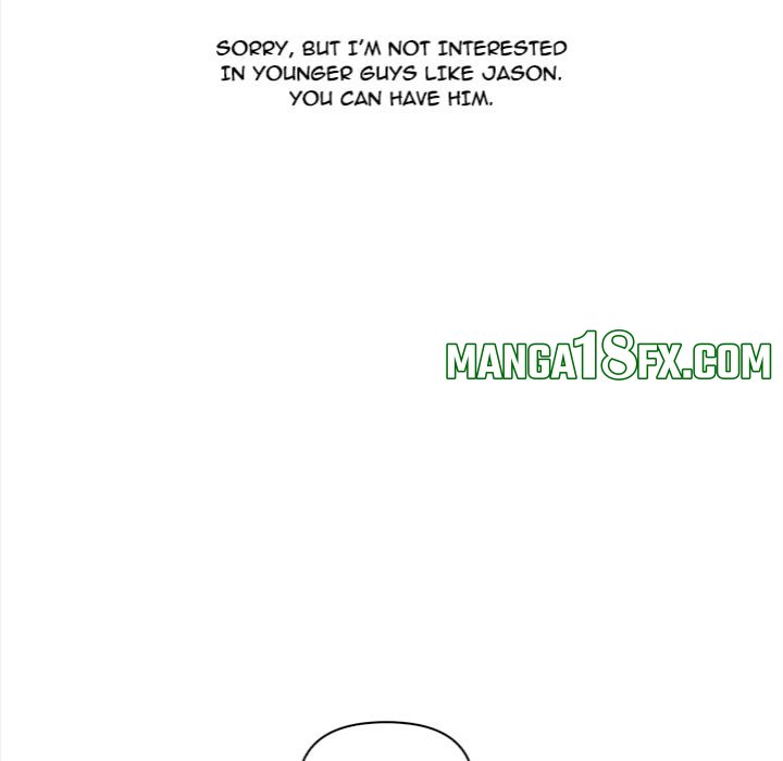 The Secret of a Girls’ Dorm Chapter 23 - Page 27