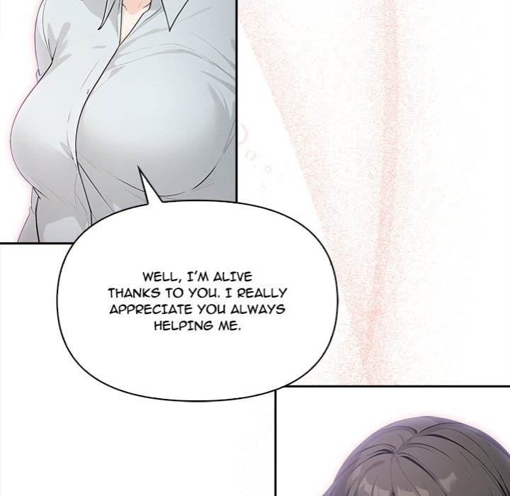 The Secret of a Girls’ Dorm Chapter 23 - Page 43