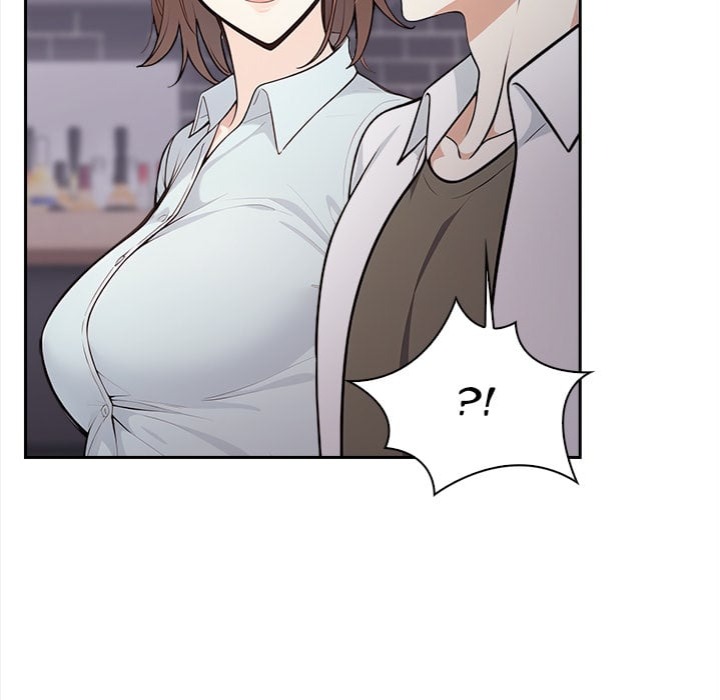 The Secret of a Girls’ Dorm Chapter 23 - Page 78