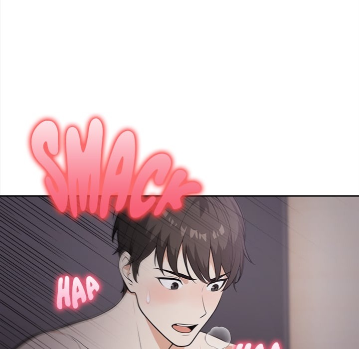 The Secret of a Girls’ Dorm Chapter 23 - Page 88