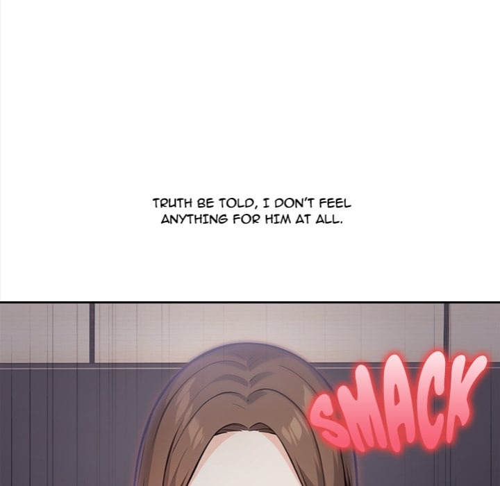 The Secret of a Girls’ Dorm Chapter 23 - Page 99