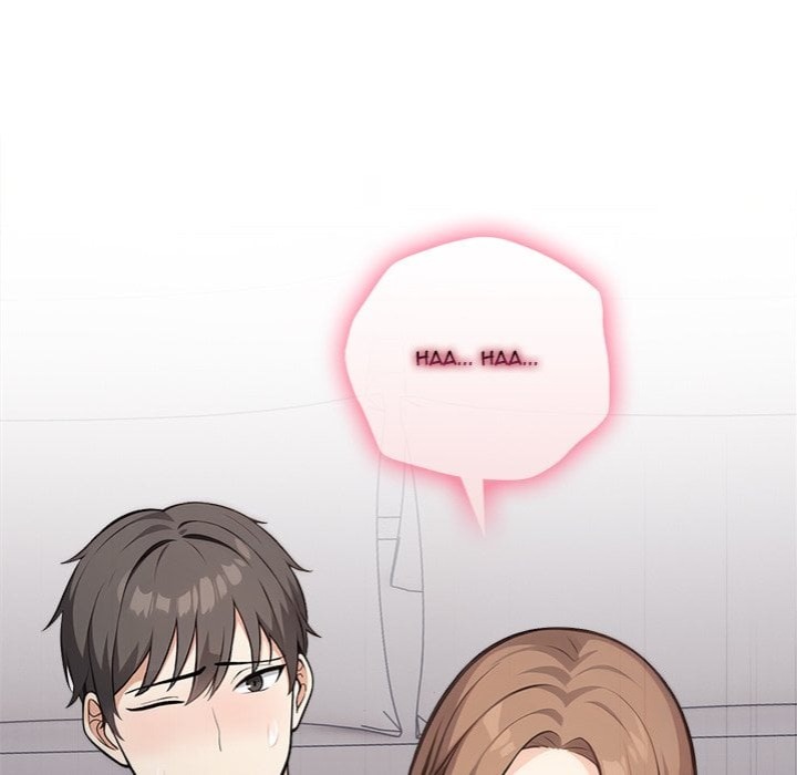 The Secret of a Girls’ Dorm Chapter 24 - Page 15