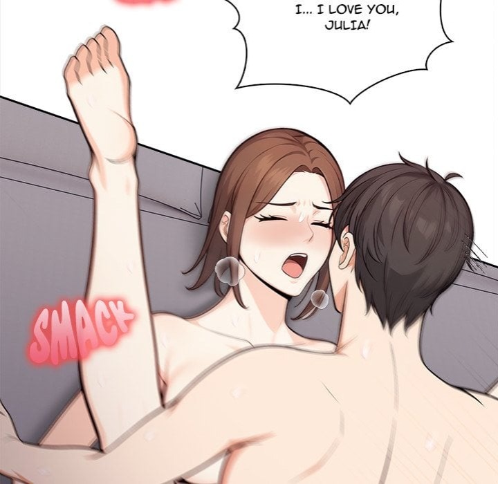 The Secret of a Girls’ Dorm Chapter 24 - Page 28