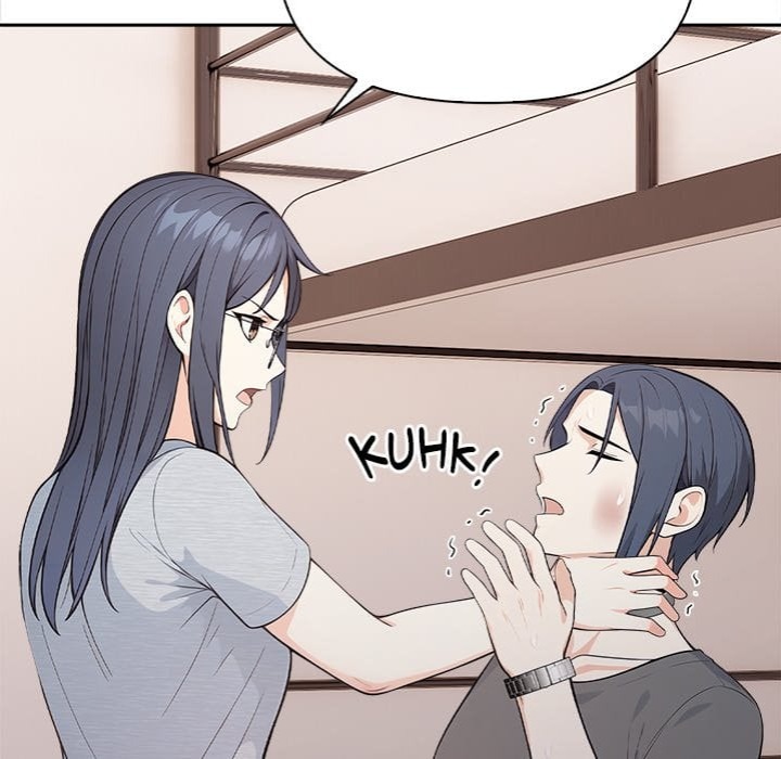 The Secret of a Girls’ Dorm Chapter 25 - Page 106