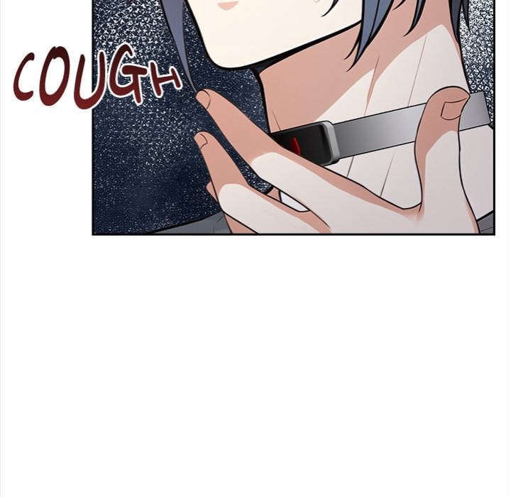 The Secret of a Girls’ Dorm Chapter 25 - Page 127