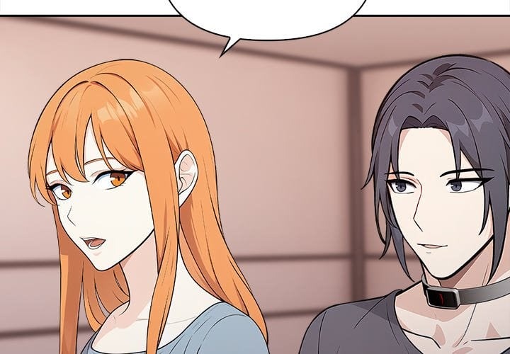 The Secret of a Girls’ Dorm Chapter 25 - Page 2