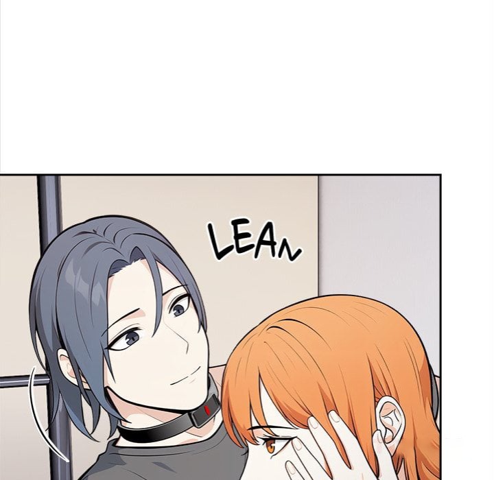 The Secret of a Girls’ Dorm Chapter 25 - Page 27