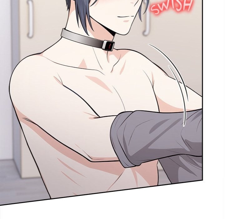 The Secret of a Girls’ Dorm Chapter 25 - Page 32