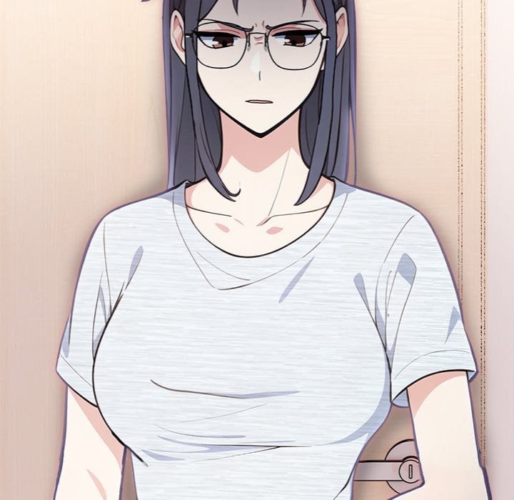 The Secret of a Girls’ Dorm Chapter 25 - Page 87