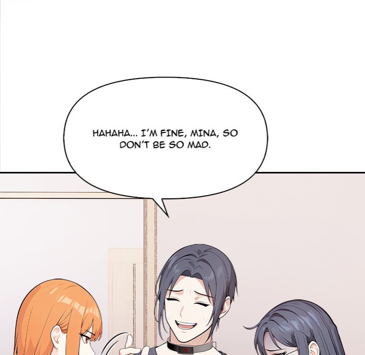 The Secret of a Girls’ Dorm Chapter 26 - Page 30