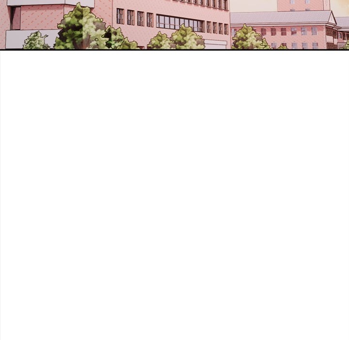 The Secret of a Girls’ Dorm Chapter 26 - Page 41