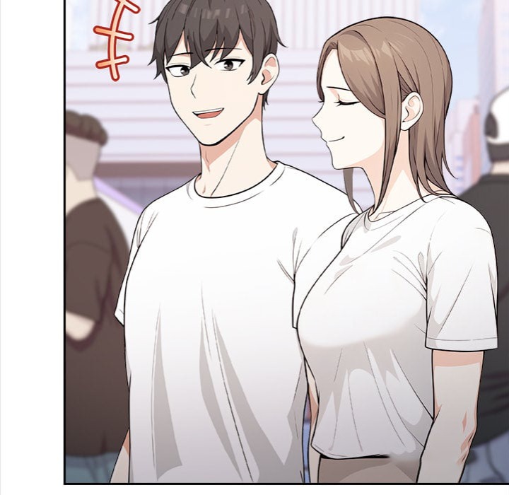 The Secret of a Girls’ Dorm Chapter 26 - Page 82