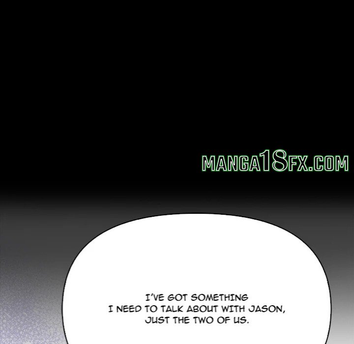 The Secret of a Girls’ Dorm Chapter 27 - Page 29