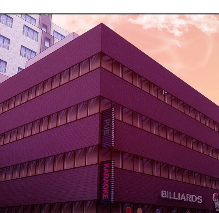 The Secret of a Girls’ Dorm Chapter 27 - Page 49