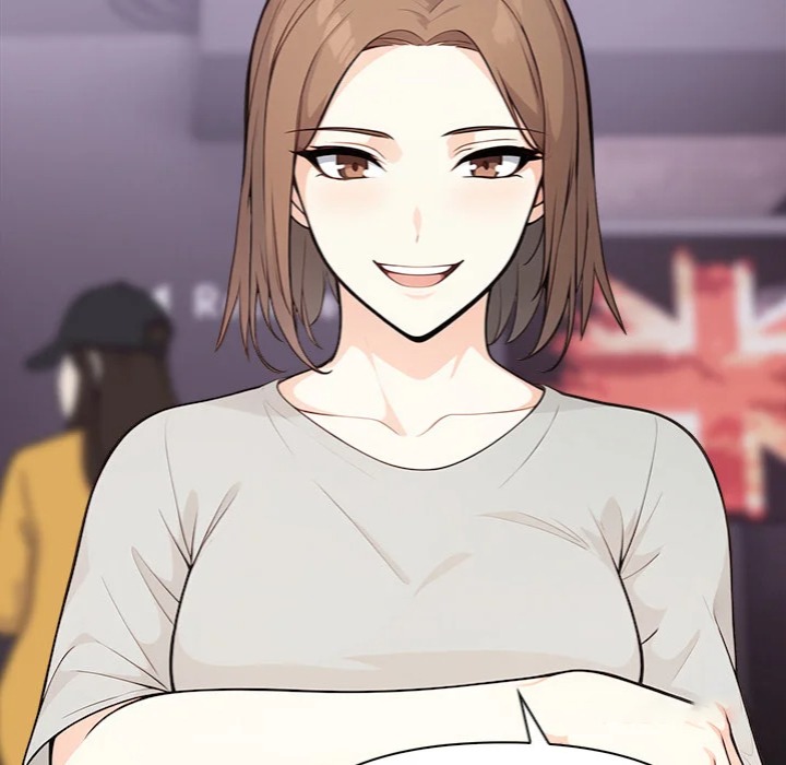 The Secret of a Girls’ Dorm Chapter 27 - Page 74