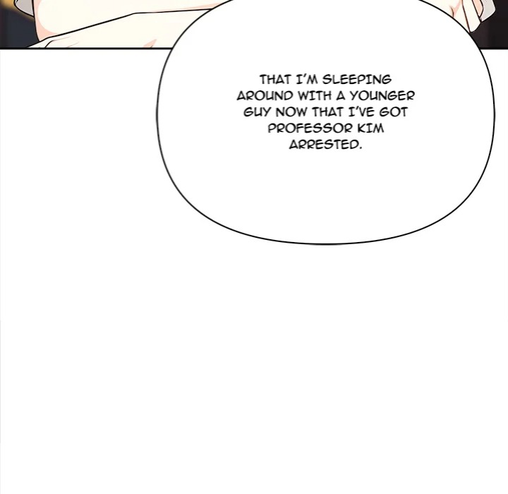 The Secret of a Girls’ Dorm Chapter 27 - Page 75