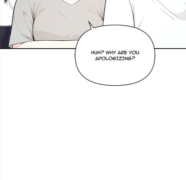 The Secret of a Girls’ Dorm Chapter 27 - Page 80