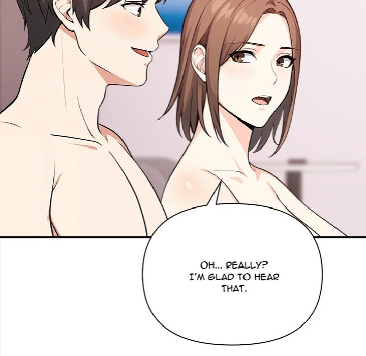 The Secret of a Girls’ Dorm Chapter 28 - Page 35