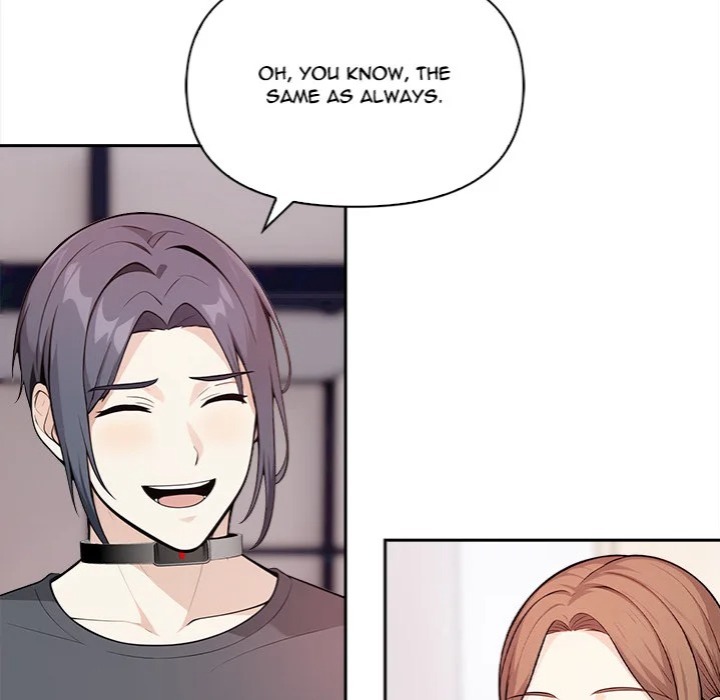 The Secret of a Girls’ Dorm Chapter 28 - Page 73