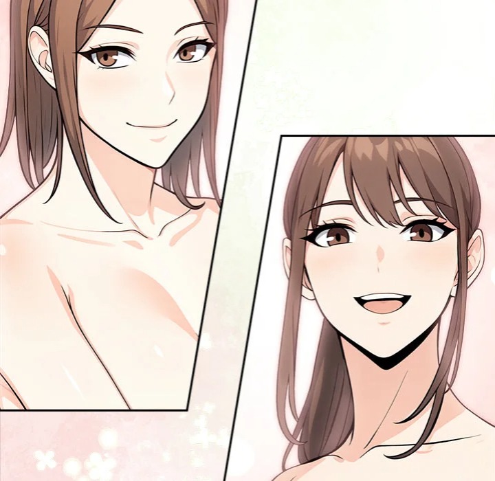 The Secret of a Girls’ Dorm Chapter 29 - Page 30