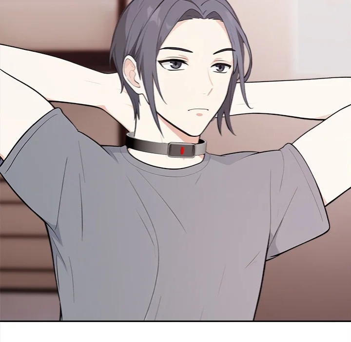 The Secret of a Girls’ Dorm Chapter 29 - Page 40