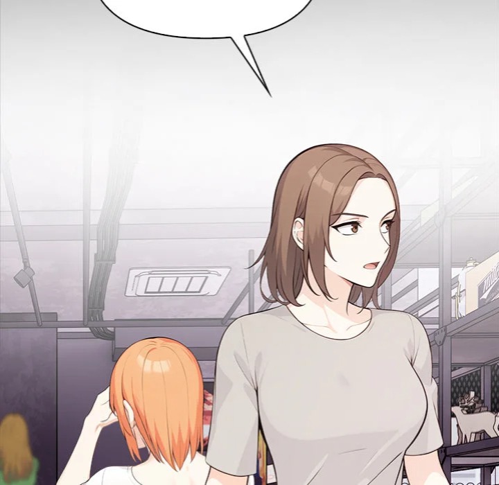 The Secret of a Girls’ Dorm Chapter 29 - Page 54