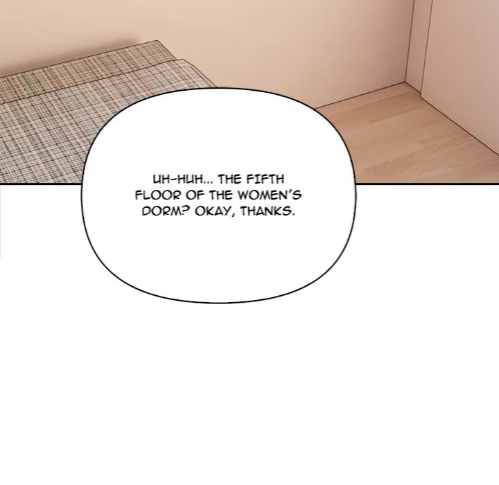 The Secret of a Girls’ Dorm Chapter 29 - Page 62