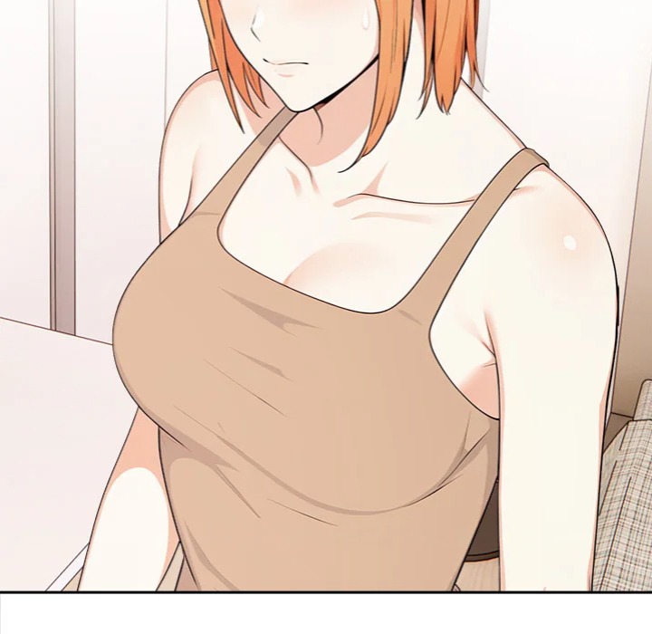 The Secret of a Girls’ Dorm Chapter 29 - Page 64