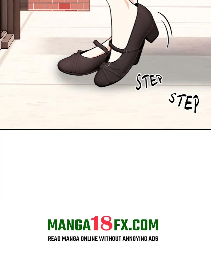 The Secret of a Girls’ Dorm Chapter 29 - Page 83